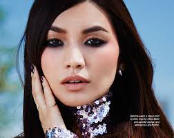 ACTRESS GEMMA CHAN CHATS ON WHY FEMINISM MEANS EQUALITY FOR ALL
