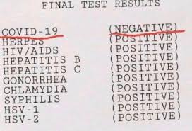 If you need a test, contact your health care provider or visit one of the sites listed here. Korona Memes Home Facebook