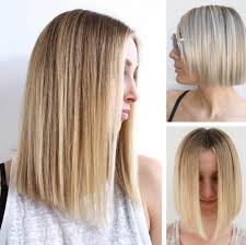 Ca am doua frizerii la parterul blocului unde stau? 25 De Tunsori Bob Pe Care Trebuie SÄ Incerci SÄ Le Faci AcasÄ Foto