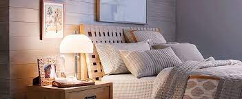 Find new bohemian furniture & decor for your home at joss & main. Bohemian Bedroom Ideas Crate And Barrel