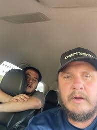 Randy Everman's Instagram, Twitter & Facebook