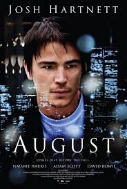 Josh Hartnett