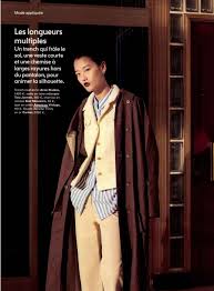 Created, tasted, and tested by professional chefs. Marie Claire March 2019 Tomala Trousers American Vintage American How To Wear