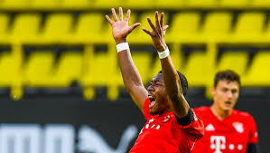 5 246 139 tykkäystä · 599 788 puhuu tästä. Ustremivshijsya V Real Alaba V Blizhajshee Vremya Obyavit Ob Uhode Iz Bavarii Gazeta Ru Novosti