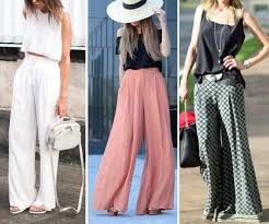 Calçados Para Usar Com Calça Flare Como Combinar O Sapato Com Cada Tipo De Calca Ideias Fashion Look Com Calca Pantalona Pantalonas