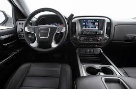 2018 Gmc Terrain Denali Interior Jpg 795 524 Pixels Gmc Terrain Gmc Yukon Denali Gmc Yukon