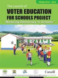 Law society of kenya president nelson havi has indicated the society will keenly follow the search for the four iebc commissioners when the interviews begin. Kenya International Good Practices Pwds Systematic Voters Education And Electoral Participation
