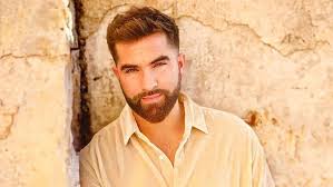 Kendji Girac : "toute ma vérité," les premières confessions inattendues du  chanteur sur le terrible drame qui a failli lui coûter la vie..