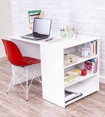 Dreamwood Calisma Masasi Beyaz 149 90 Tl Evmanya Com Kitaplik Calisma Masasi Dekorasyon Ve Ev Dekorasyonu