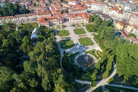 It is the capital of the province of varese. Varese Holy Mountain Private Guided Tour 2021 Milan