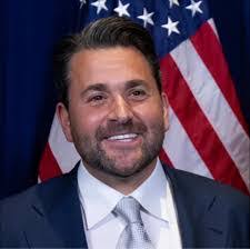 Annette Marston's Instagram, Twitter & Facebook