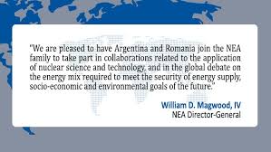 Argentina scored unconverted tries to no. Nuclear Energy Agency Nea Argentina And Romania To Become Members Of The Nuclear Energy Agency Nea