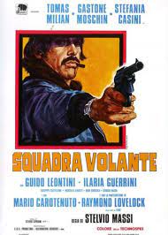 Emergency Squad 1974 Imdb