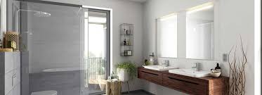 Das badezimmer ist eines der zentralen elemente eines heims, ein persönliches refugium und ein rückzugsort. Neues Bad Vom Sanitar Fachmann In Langenfeld