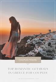 It is the charm of unspoilt greek islands in the glittering aegean sea. The Ultimate Greece Travel Guide The Blonde Abroad
