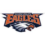 Luray Girls Varsity Volleyball @ Clarke County