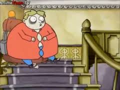 You've seen them on the tv, now read the original stories! Grizzly Tales For Gruesome Kids The Big Cartoon Wiki