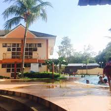 Oyo 89820 sp berlian inn is located in sungai petani. Swimming Pool Sp Inn Sungai Petani Kedah