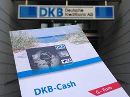 In jeder niederlassung befinden sich qualifizierte berater und moderne geldautomaten. Kostenloses Girokonto Mit Kreditkarte Der Dkb Dkb Cash Test 2021