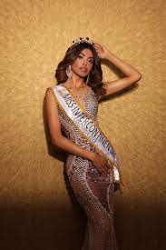 Miss colombia 2018 2019 parade in swimsuit #misscolombia2018 #señoritacolombia2019 miss universe 2019 top 10 flaunts their physique in their colorful swimsuits. Miss Intercontinental Colombia 2019 Betania Rojas Miss Intercontinental