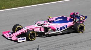 Последние твиты от bwt racing point f1 team (@racingpointf1). Racing Point Rp19 Wikipedia