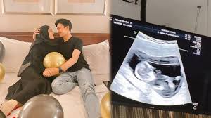 Trimester pertama saya merasa tidak ada perubahan yang mencolok pada diri saya, namun memasuki trimester kedua. Dinda Hauw Istri Rey Mbayang Ungkap Pengalaman Saat Hamil Anak Pertama Tribun Lampung