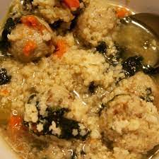 Instant Pot Jeffrey S Jewish Wedding Soup Pressure Luck Cooking Recipe In 2021 Wedding Soup Instant Pot Recipes Italian Wedding Soup