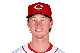 Reds swap 2B Jonathan India for Royals RHP Brady Singer in trade