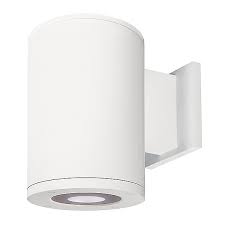 Tube Architectural Led Color Changing Outdoor Wall Sconce By Wac Lighting At Lumens Com