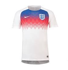 Please check measurements and product description carefully. Buy 2018 2019 England Nike Pre Match Training Shirt White Kids