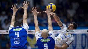 Cruzeiro x Minas: CBV altera horário de decisão na Superliga de Vôlei