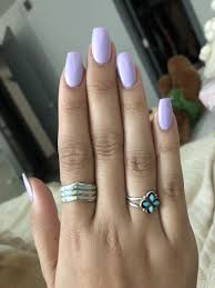 Buy opi nail lacquer, do you lilac it? Lavender Nails Lavender Nails Light Purple Nails Purple Acrylic Nails