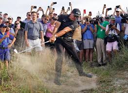 The lovely timepiece you will often see him wearing on the links is actually a rolex. Phil Mickelson Wears Rolex Cellini During His 2021 Pga Championship Win