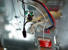 Installer Une Hotte De Cuisine