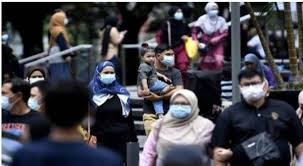 Apakah lebih banyak dibandingkan dengan tahun 2019? Jumlah Penduduk Malaysia 32 7 Juta