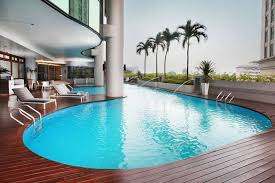 Buat saya, kolam renang itu paling bikin rileks. 10 Hotel Best Di Kuala Lumpur Untuk Keluarga Dan Kanak Kanak Juga