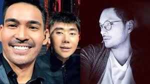 Robby Purba Dikabarkan Hengkang, Aktor Tampan Ini akan Jadi Partner Baru  Roy Kiyoshi?