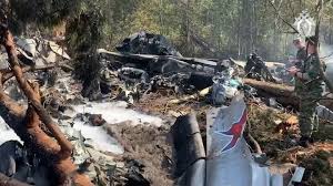 Ввс россии планируют начать закупки новых транспортных самолётов в 2008 году // avia.ru 4ey Mwwn6k97m