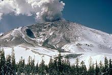 Image result for mount st helens eruption