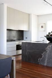 How to clean quartzite countertops. Desire To Inspire Desiretoinspire Net Black Marble Countertops Kitchen Black Counter Black Kitchens