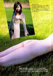 瀬能あづさ「未公開フルヌード」！グラビア切り抜き－Funbid香港本地日本代購網站