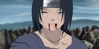 Why Did Itachi Uchiha Die With A Smile In 'Naruto Shippuden'?