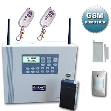 Prima di tutto bisogna considerare i punti critici, che possono subire possibili intrusioni, e quindi bisogna scegliere i posti dove sistemare gli allarmi. Antifurto Casa Senza Fili Gsm Kit Allarme Wireless Professionale Per Casa Negozi E Box Completo Di Home Facebook