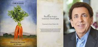 Plantrician Project Luminary Award