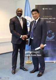 34 Lassina Zerbo Stock Photos, High-Res Pictures, and Images