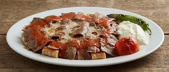 İskender