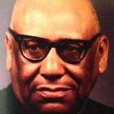 Retired Presiding Elder Robert Lee Plummer Obituary January 9, 2014