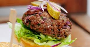 Then i was inspired to make it even healthier and my picky kids loved the results. Healthy Recipe Homemade Beef Burger Joe Is The Voice Of Irish People At Home And Abroad