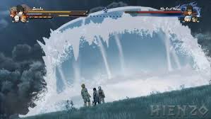 Anime super battle stars xxv 1 5 mugen 2019. Naruto Shippuden Ultimate Ninja Storm 4 Download Free Hienzo Com