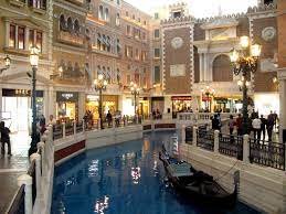 Macau Resort Hotel Venice Venetian Hotel Las Vegas Hotels Vegas Hotel